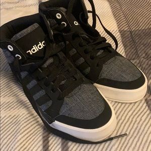 Adidas High top sneakers